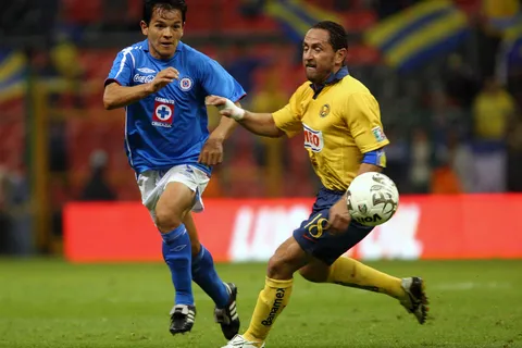 Israel López repasó su carrera por Cruz Azul y explicó por qué no pudieron gritar campeón.