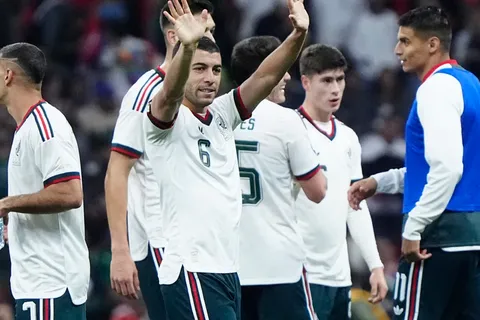 El ex jugador de Pumas se ganó su lugar en el Mundial.