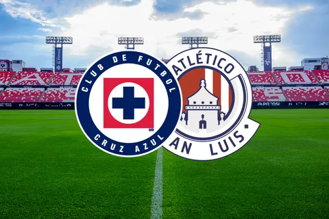 ¿Cruz Azul vs. Atlético San Luis va por TV abierta? Cómo ver EN VIVO y GRATIS la fecha 4 de Liga MX