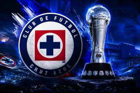 ¿A qué trofeos accede Cruz Azul si es campeón?