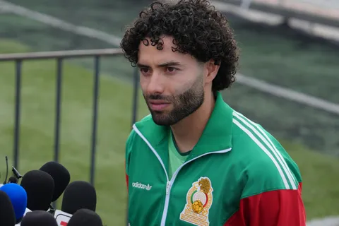El Chino podría retornar a la Liga MX en este mercado.