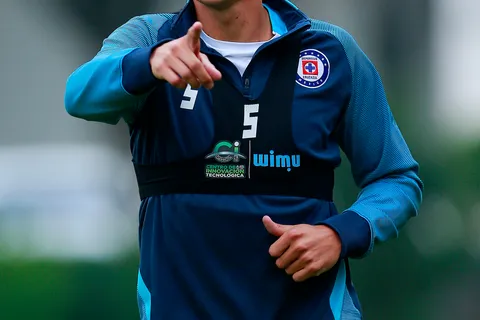 Lichnovsky, ¿llega a Cruz Azul?