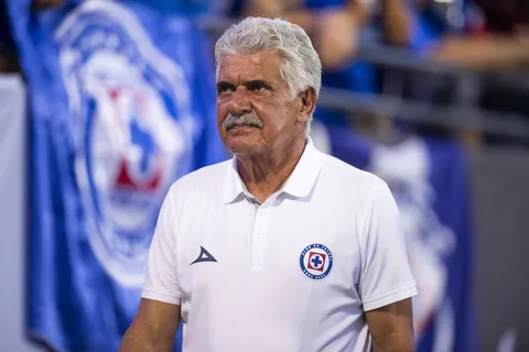 El Tuca Ferretti recordó su eliminación por Leagues Cup con Cruz Azul y expuso culpables