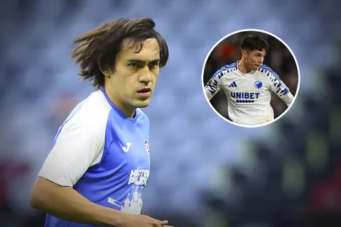 Shaggy Martínez opinó sobre el presente de Rodrigo Huescas en Europa.