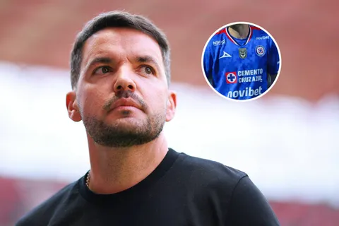 Nicolás Larcamón tendría en cuenta a un inesperado jugador