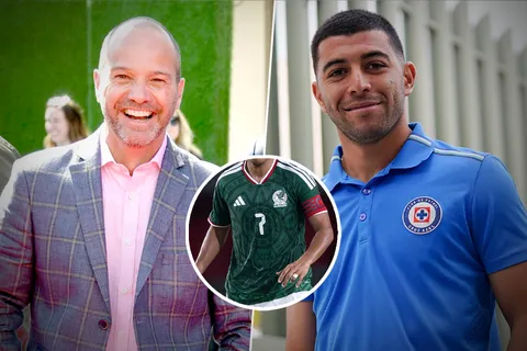 "La hace 20 veces mejor": Luis García reveló cuál jugador se quedará sin Mundial por culpa de Erik Lira