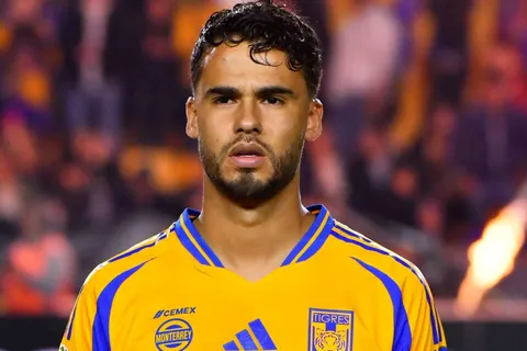 Cruz Azul podría fichar a Diego Reyes como agente libre