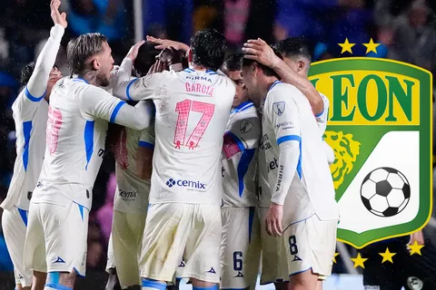 Cruz Azul, con un regreso listo.