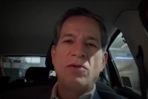 El reportero se refirió al mercado de pases de Cruz Azul.