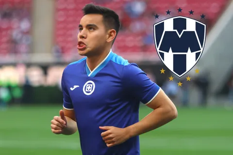 La verdad sobre la salida de Charly Rodríguez de Cruz Azul