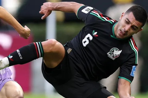 Se viene un partido clave para la Selección Mexicana.