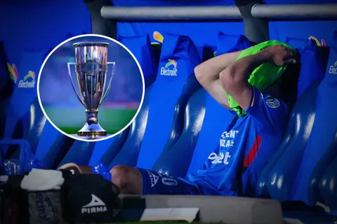 Cruz Azul se perdió varios beneficios que van más allá de lo deportivo al quedar eliminado de la Concachampions.