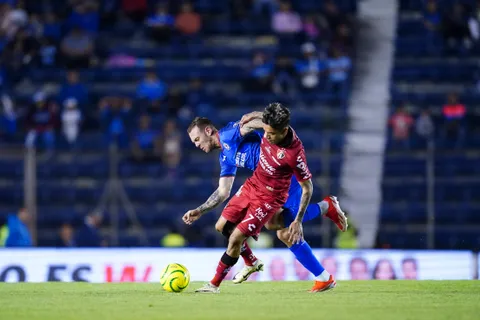 Boletos para Cruz Azul vs. Atlas: precio y cuándo salen en Ticketmaster
