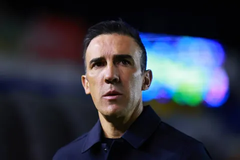 El plan de Vicente Sánchez en Cruz Azul para vencer a Tigres