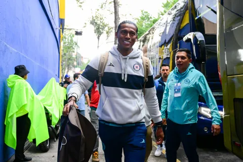 Joel Huiqui se mostró confiado de cara al partido decisivo por la final del Clausura 2026.