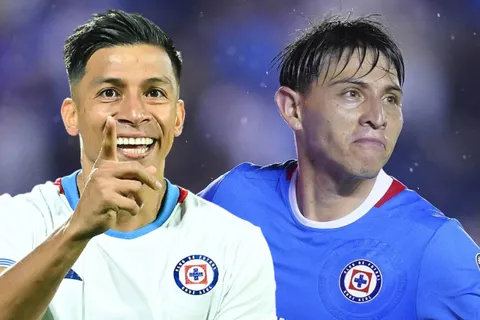 Ángel Sepúlveda y Alexis Gutiérrez serán citados a la Selección Mexicana.