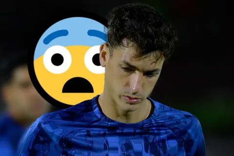 FICHAJES 2023: La POLÉMICA RAZÓN que aleja a Ignacio Dinenno de Cruz Azul