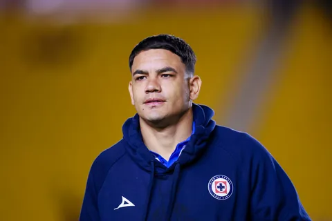 El Toro Fernández se perderá la Final de Concachampions.