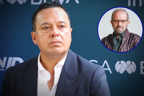 "El verdadero bombazo sería que la directiva de Cruz Azul deje sus tarugadas a un lado", Schwartz