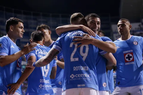 Tabla ACTUALIZADA: Así quedó Cruz Azul tras ganar a Pumas en la fecha 14 del Clausura 2025