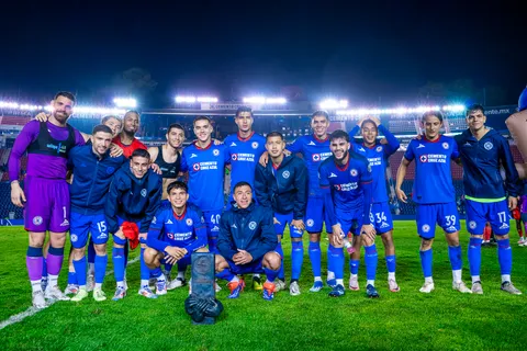 ¿Por qué Sepúlveda, Lolo Faravelli, Rodo Rotondi y Gonzalo Piovi no jugaron la Copa Fundadores?