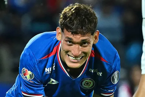 Jesús Orozco Chiquete comienza a encender alarmas de mercado.