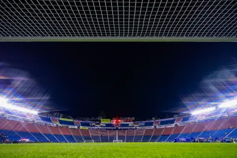 Las noticias más destacadas del equipo.