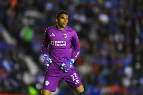 Desde Inglaterra vendrían a llevarse a Kevin Mier.