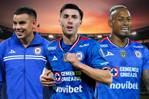 La Liga MX premió a Willer Ditta y Charly Rodríguez, pero olvidó a José Paradela.