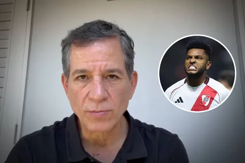 Miguel Borja llega a un Cruz Azul que exige títulos torneo tras torneo.