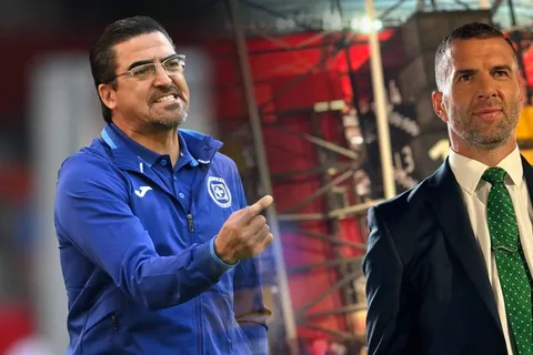 El pedido de Emanuel Villa a Cruz Azul
