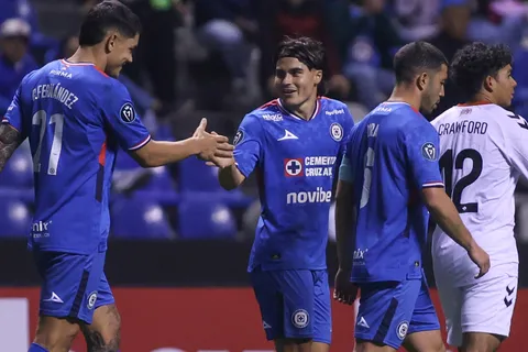 La Máquina de Larcamón se prepara para un duelo trascendente.