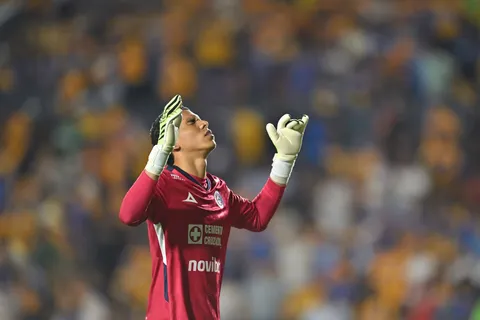Comunicado incendiario de Cruz Azul por la lesión de Kevin Mier: palos para Pumas y la Liga MX