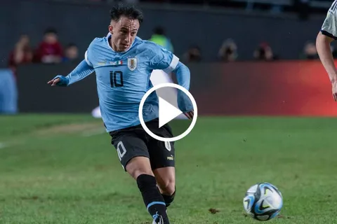El gol de Franco González que ilusiona a Cruz Azul
