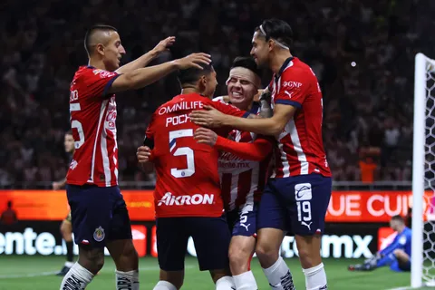 Chivas se deshizo de un viejo deseo de Martín Anselmi.