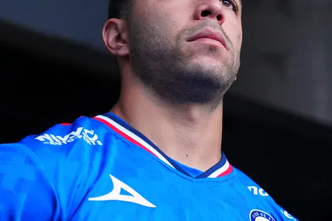 Erik Lira confesó lo que necesita Cruz Azul para avanzar en Concachampions