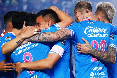 "Si Cruz Azul le da vuelta va a ser campeón", reconocido psicólogo advierte del poder rumbo a la décima