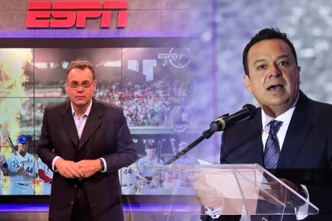 David Faitelson destruye a Cruz Azul