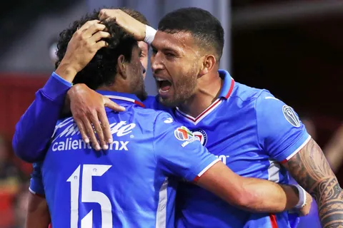 ¡Contundente mensaje de Juan Escobar, capitán de Cruz Azul!