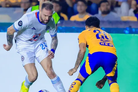 La Máquina quiere llegar a otra final de Concachampions tras 11 años de ausencia.