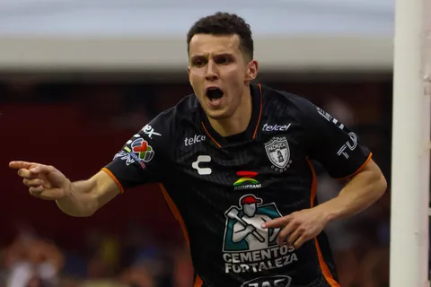 El futbolista acaparó la atención de todos hace días.