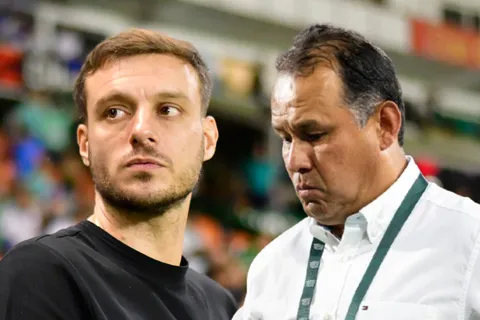 Anselmi sigue escribiendo historia en Cruz Azul.