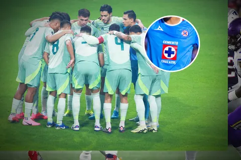 La Selección Mexicana le ganó a Honduras y tuvo apoyo dentro y fuera del campo.