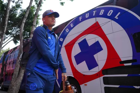 Hasta siete horas en La Noria: La durísima rutina del Toro Fernández para volver con Cruz Azul