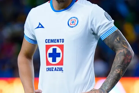 ¿Gonzalo Piovi volverá a ser titular en el Cruz Azul vs. Necaxa?