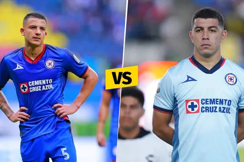 El volante central de Cruz Azul que encaja mejor con Martín Anselmi