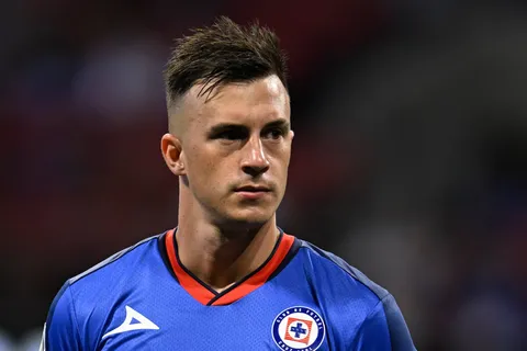 Cruz Azul pretendía mucho dinero: Lanús no comprará a Lotti