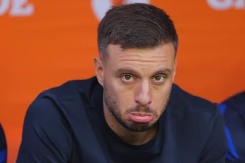 Los cambios que podría introducir Martín Anselmi en la alineación ante la alarmante falta de gol