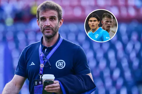 Cruz Azul vive un momento de expectativa por los nuevos refuerzos.
