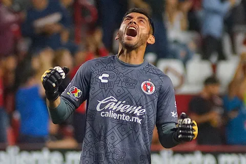Jesús Corona recordó su salida de Cruz Azul: “Me extrañó que se haya cambiado la postura”